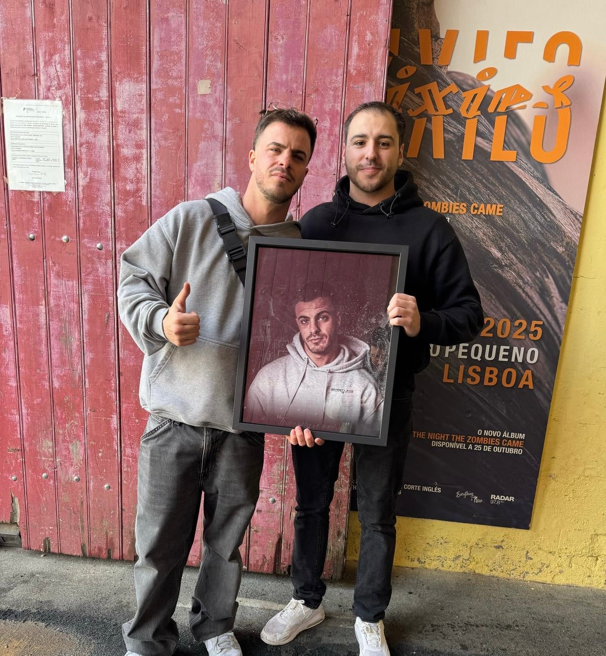 Quadro Personalizado