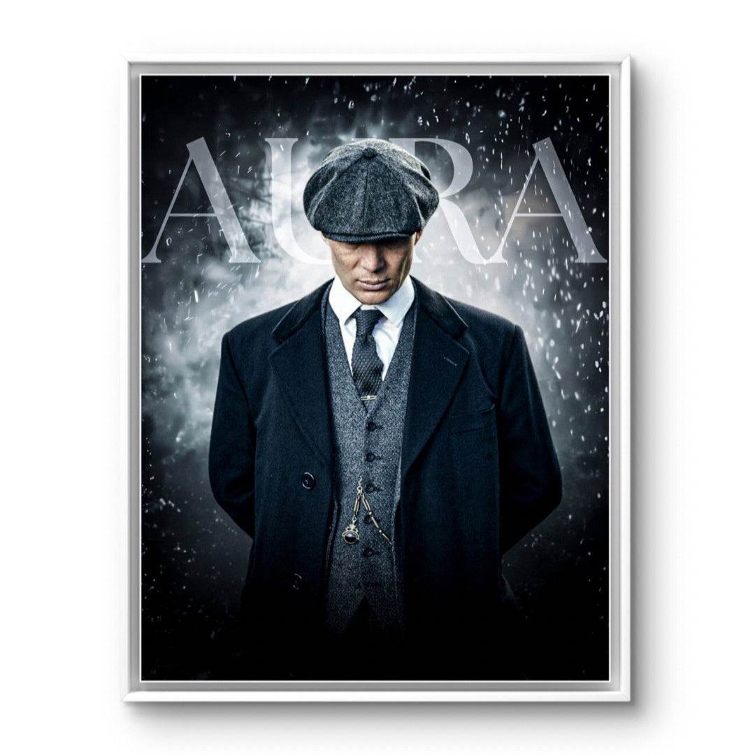 Quadro Thomas Shelby