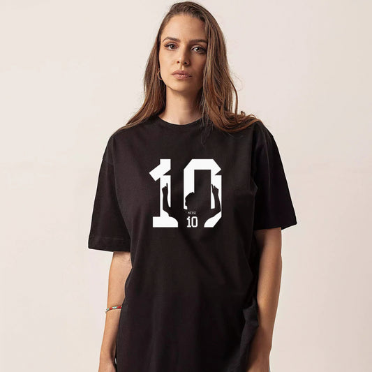 T-Shirt Leo Messi