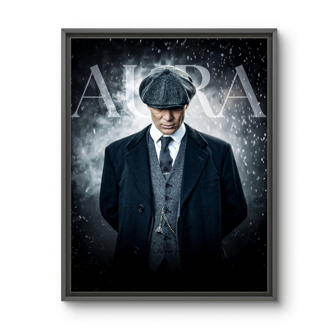 Quadro Thomas Shelby