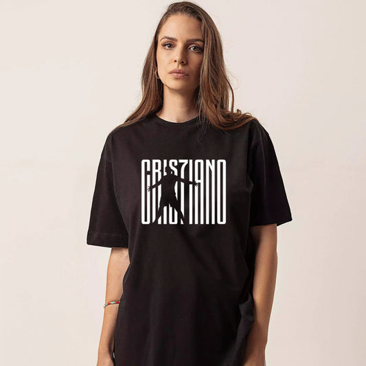 T-Shirt Cristiano Ronaldo