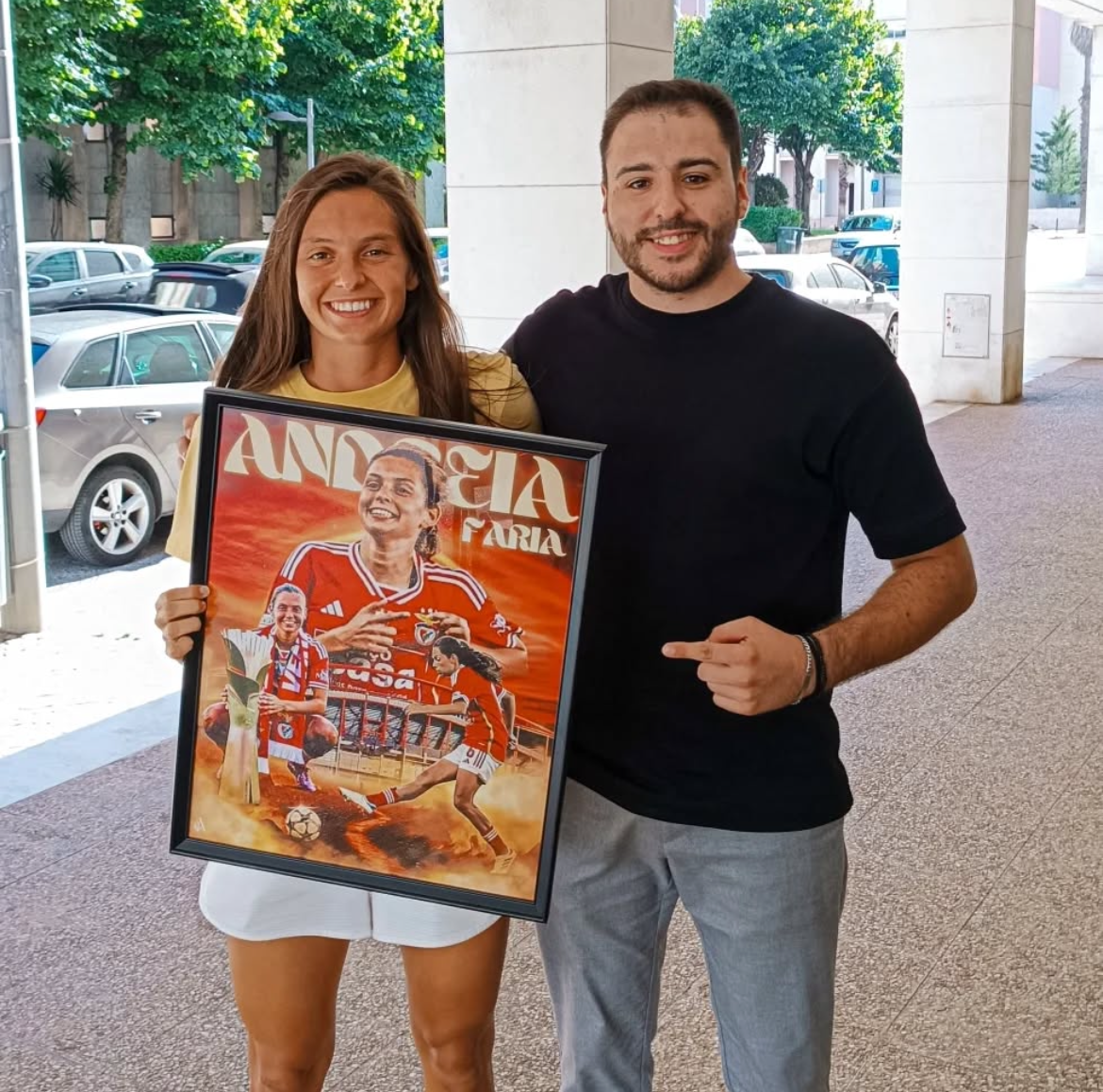 Quadro Personalizado