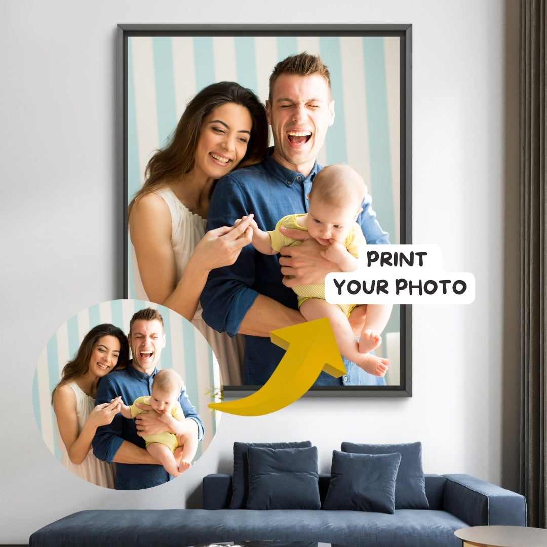 Quadro Personalizado